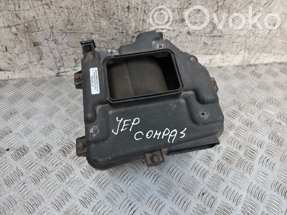 Jeep Compass Air filter box 