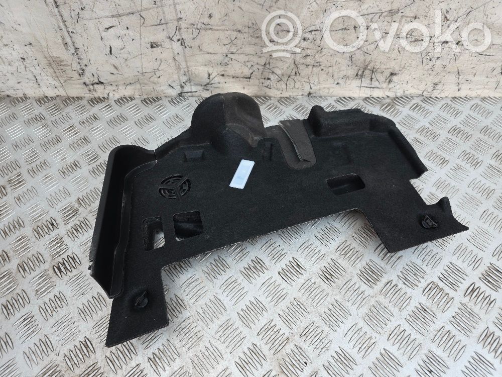 BMW 7 G11 G12 Dashboard lower bottom trim panel 