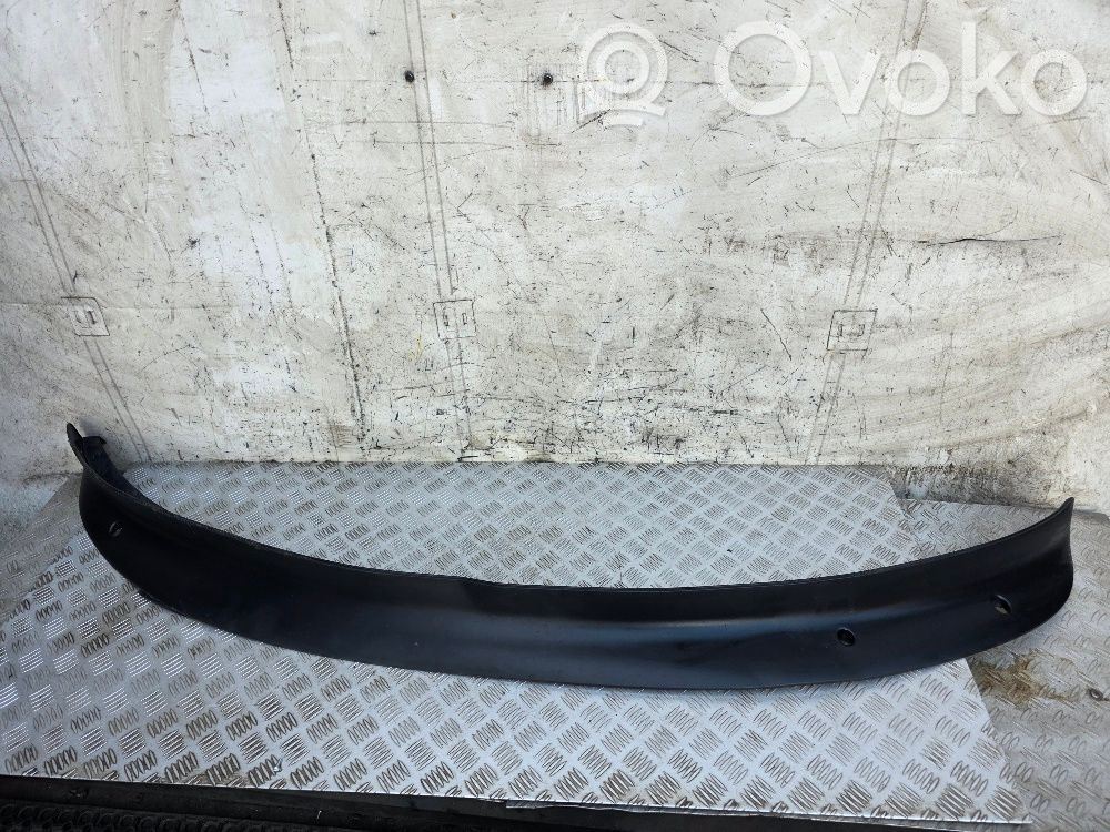 Infiniti QX60 L50 Front bumper lip 