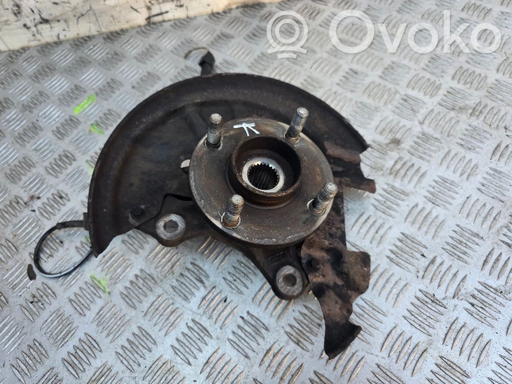 Ford B-MAX Piasta koła przedniego 