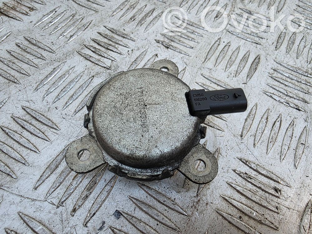 Ford B-MAX Camshaft vanos timing valve 