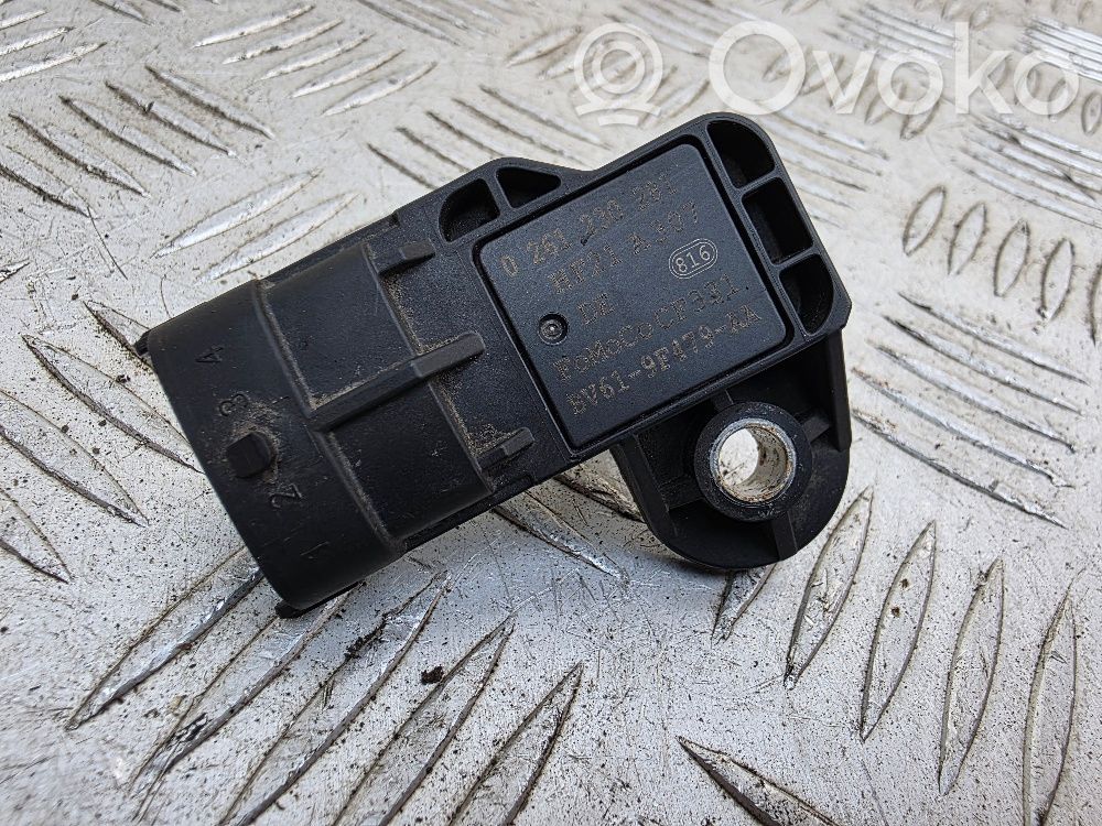 Ford B-MAX Air pressure sensor 