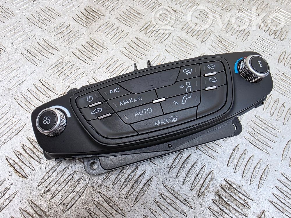 Ford B-MAX Climate control unit 