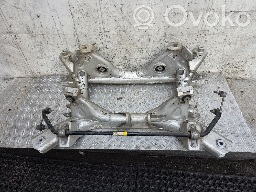 BMW 6 F06 Gran coupe Rear subframe 