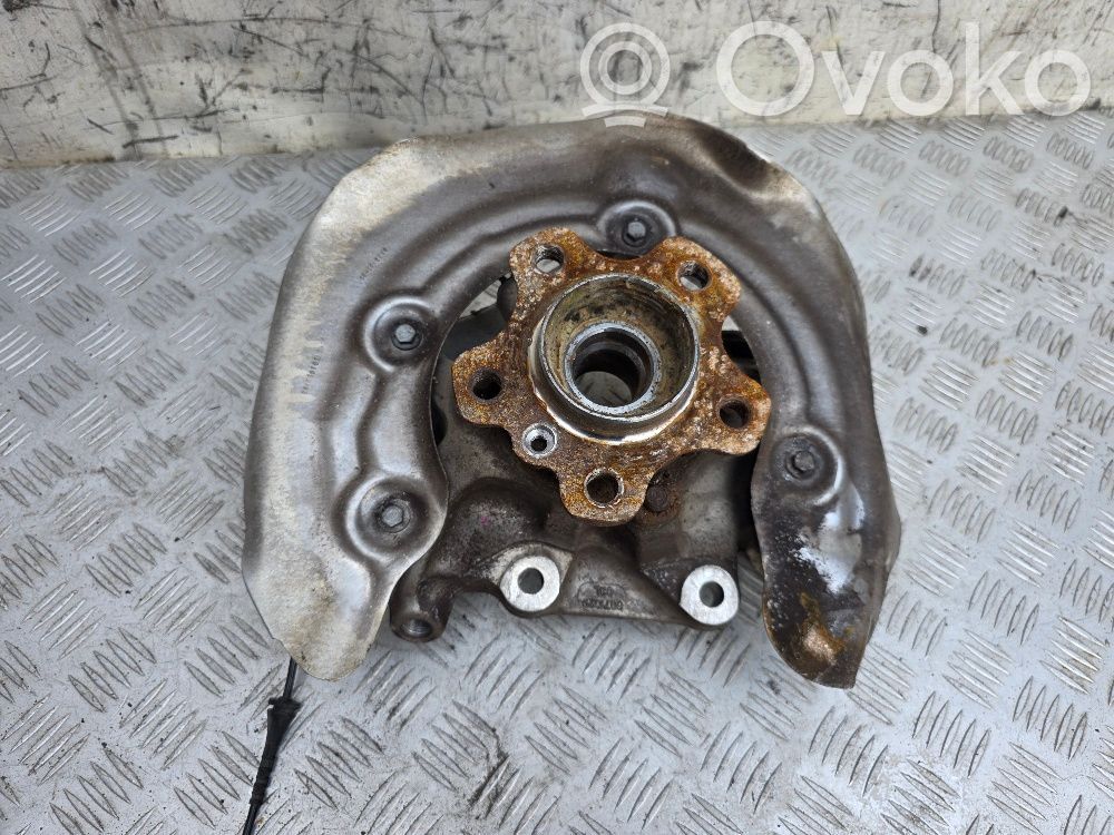 BMW X3 G01 Cubo de rueda trasera 