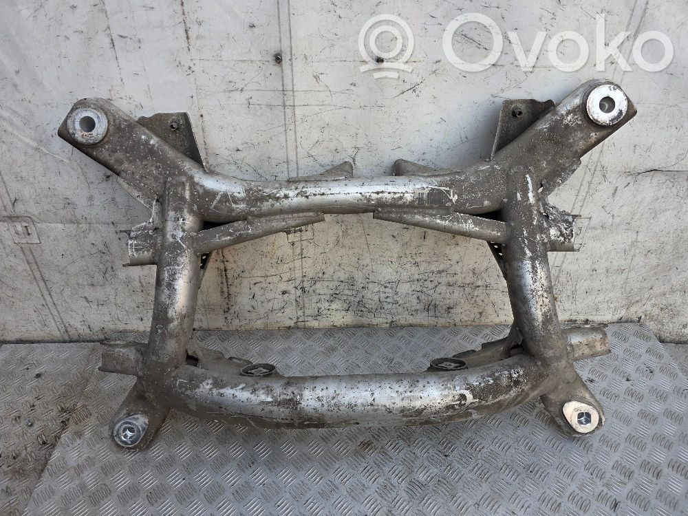 BMW 5 F10 F11 Rear subframe 