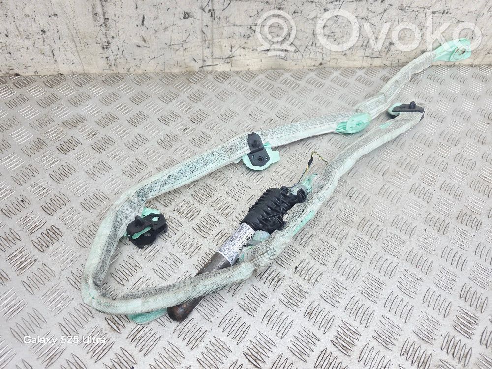 BMW 3 E92 E93 Kopfairbag 