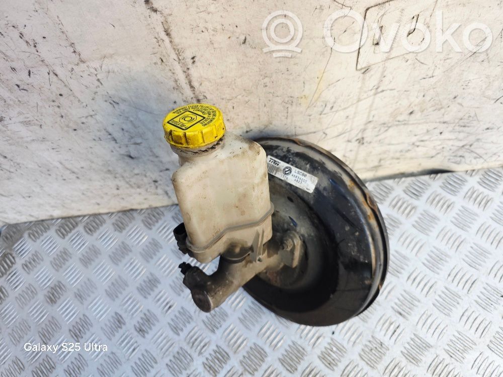 Alfa Romeo GT Brake booster 