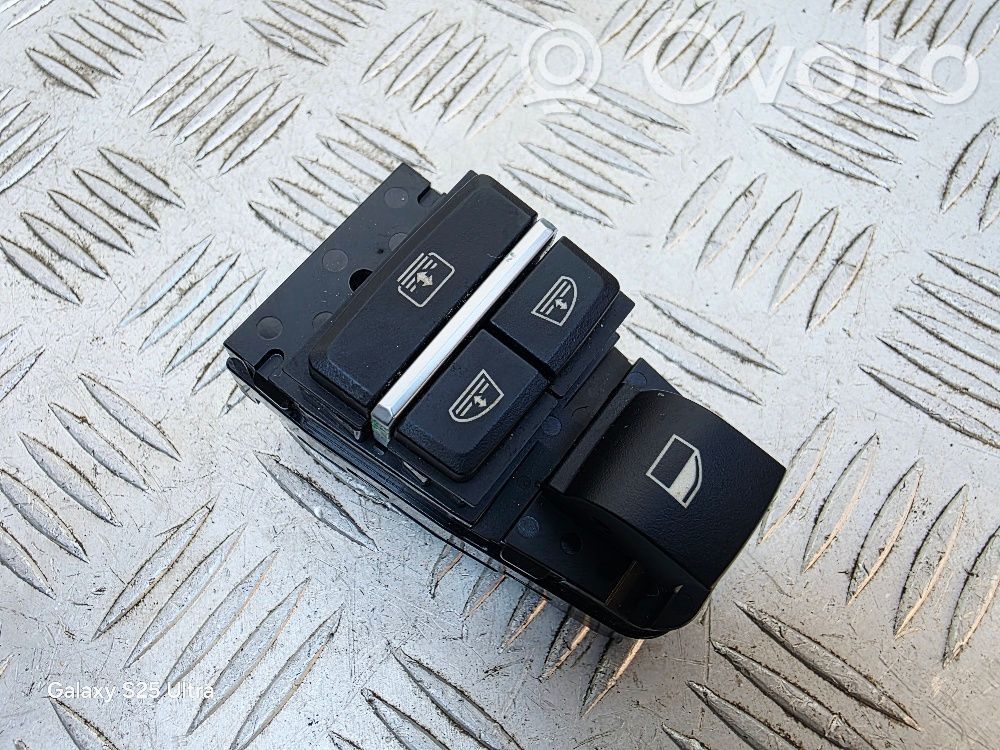BMW 7 F01 F02 F03 F04 Electric window control switch 