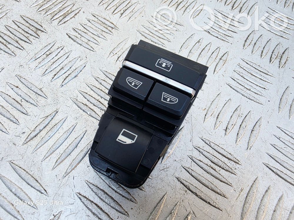 BMW 7 F01 F02 F03 F04 Electric window control switch 