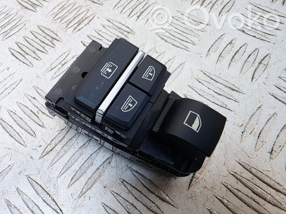 BMW 7 F01 F02 F03 F04 Electric window control switch 