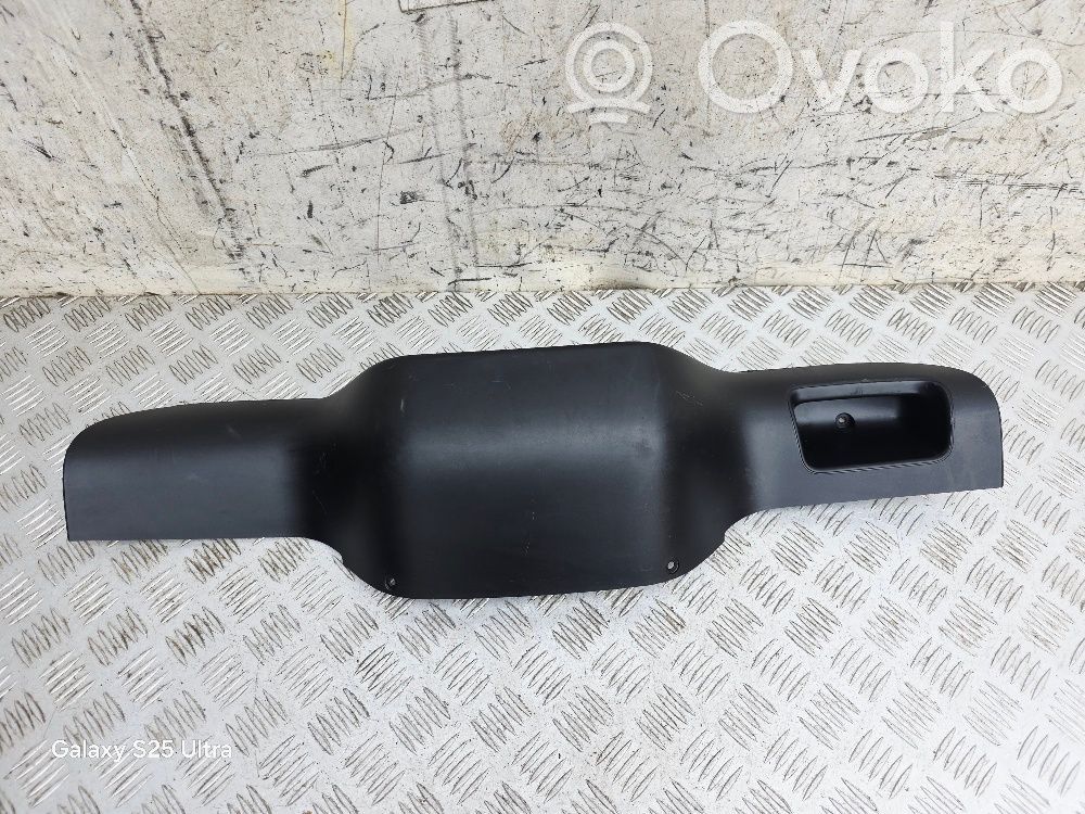 Ford Kuga I Tailgate trim 