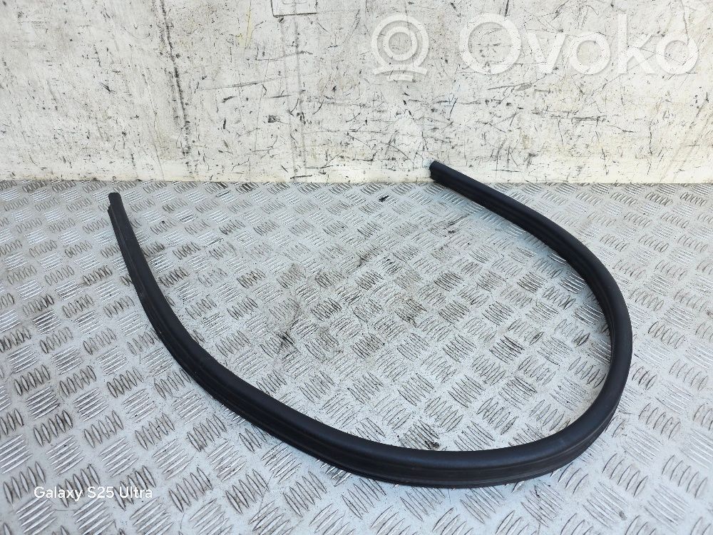 Audi A4 S4 B9 Engine compartment rubber 