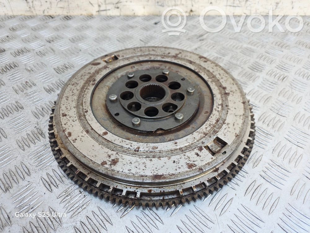 BMW 6 F12 F13 Spararats 