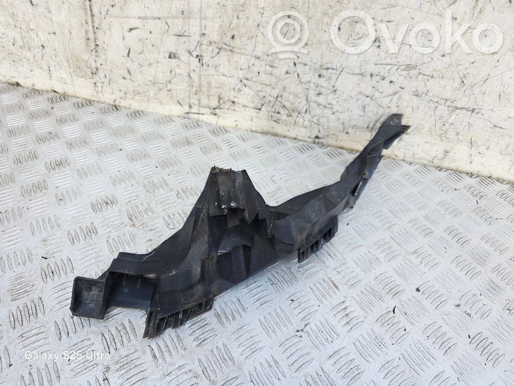 Audi A1 Ajovalon kannake 