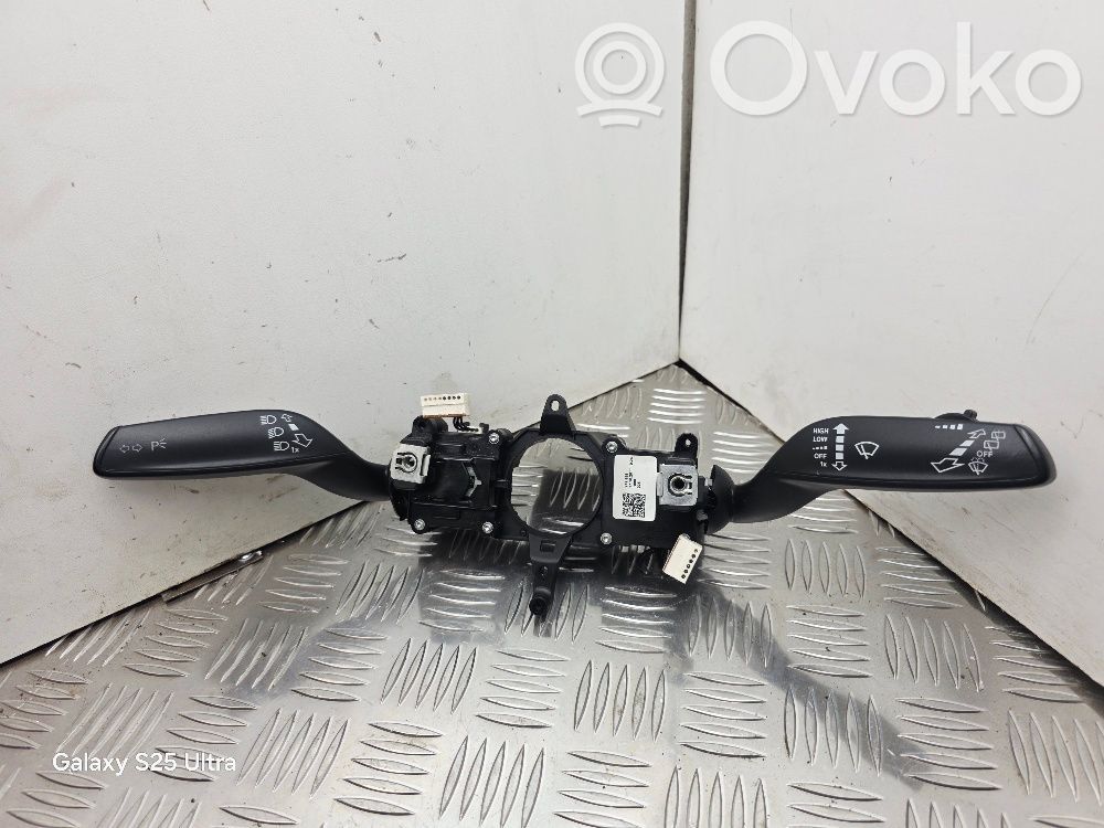 Audi A1 Rokturu komplekts 