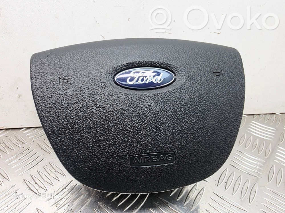 Ford Kuga I Poduszka powietrzna Airbag kierownicy 