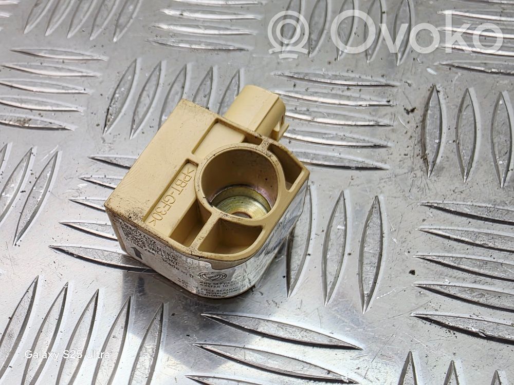 Alfa Romeo GT Airbagsensor Crashsensor Drucksensor 