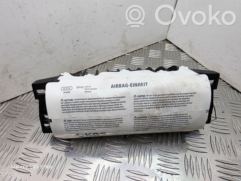 Audi A4 Allroad B8 Airbag del pasajero 
