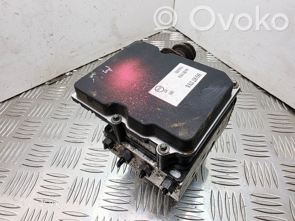 Audi A4 Allroad B8 Bomba de ABS 