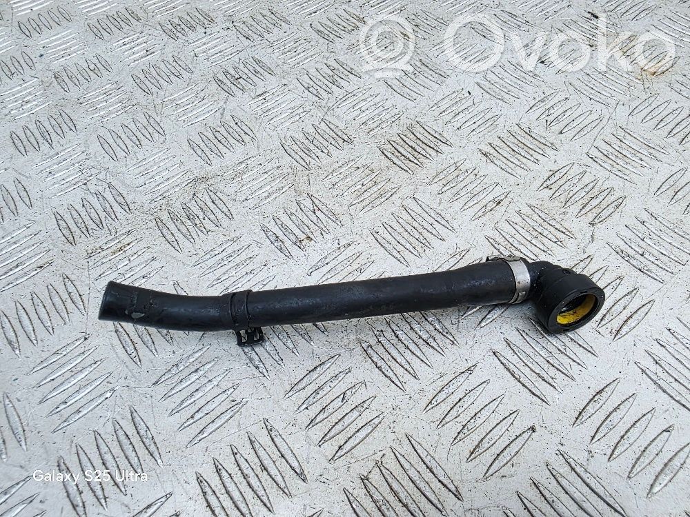 Nissan Qashqai Breather/breather pipe/hose 