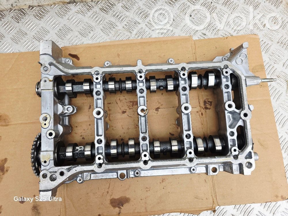 Toyota Corolla E210 E21 Paskirstymo velenėlis 