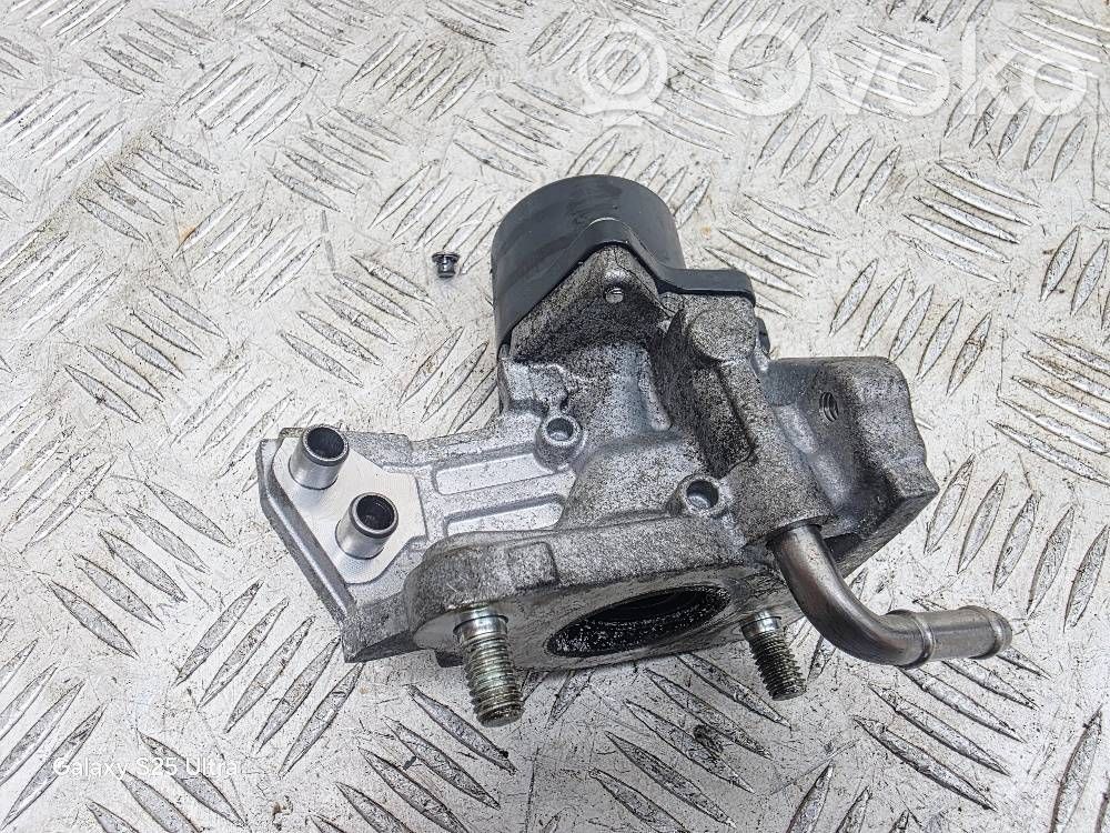 Lexus UX Válvula EGR 