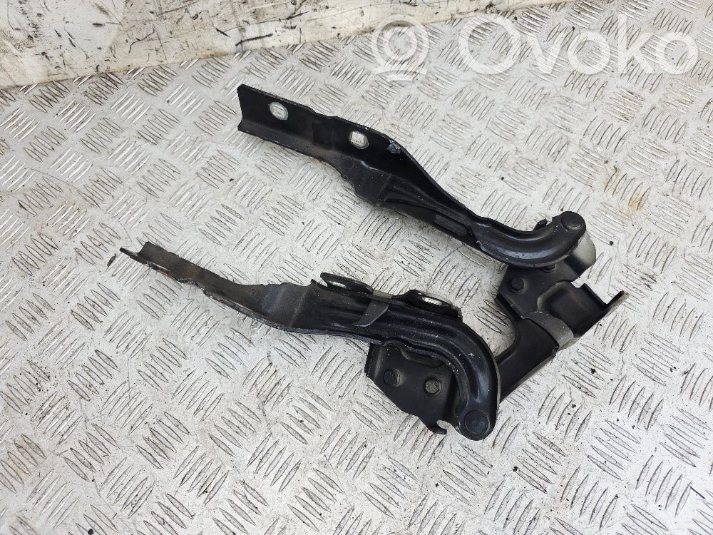 Alfa Romeo Giulietta Engine bonnet/hood hinges 