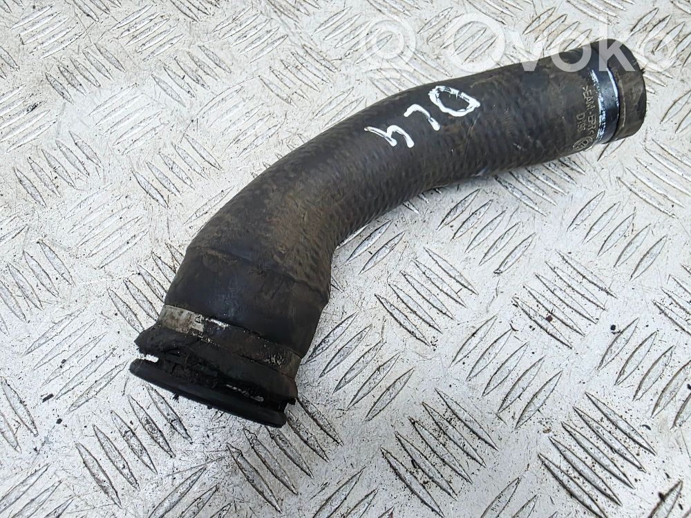 Fiat 500 Abarth Interkūlerio žarna (-os)/ vamzdelis (-iai) 