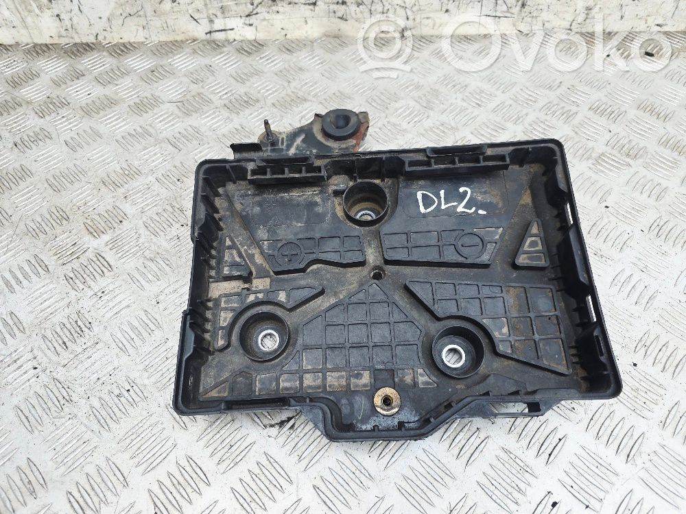 Renault Captur Batteriegestell 