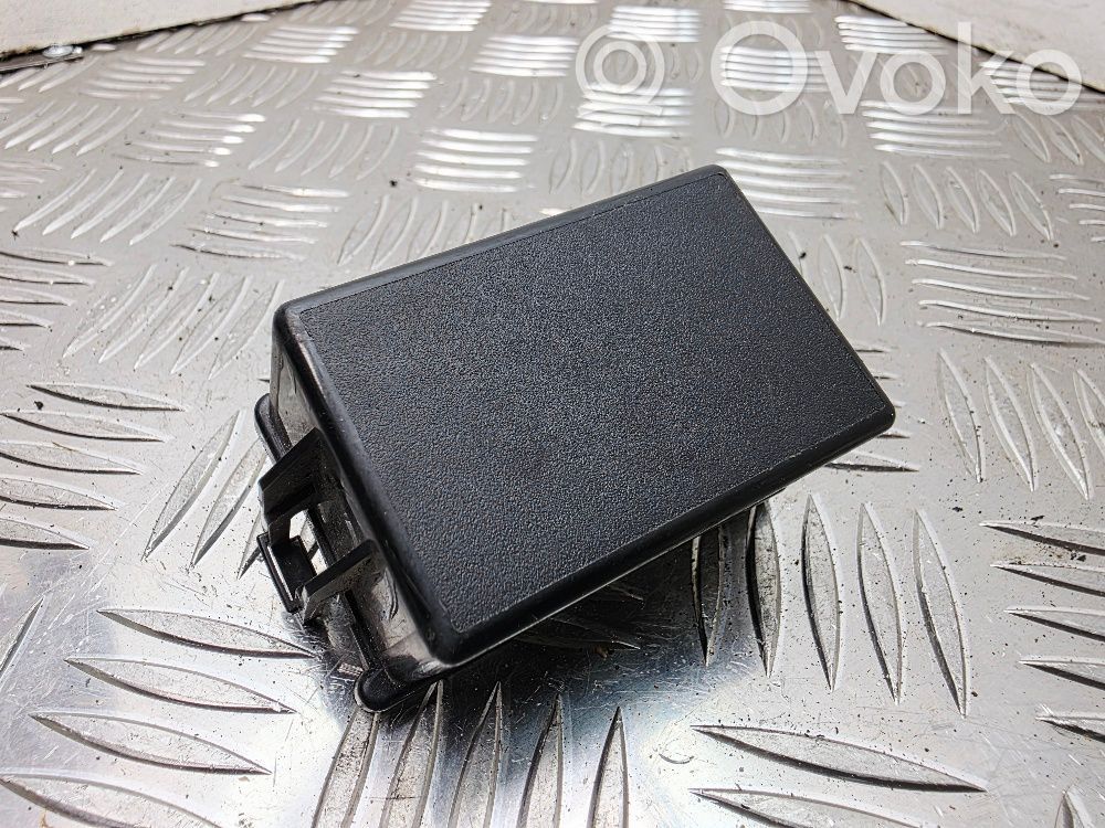 Volvo XC60 Fuse box cover 