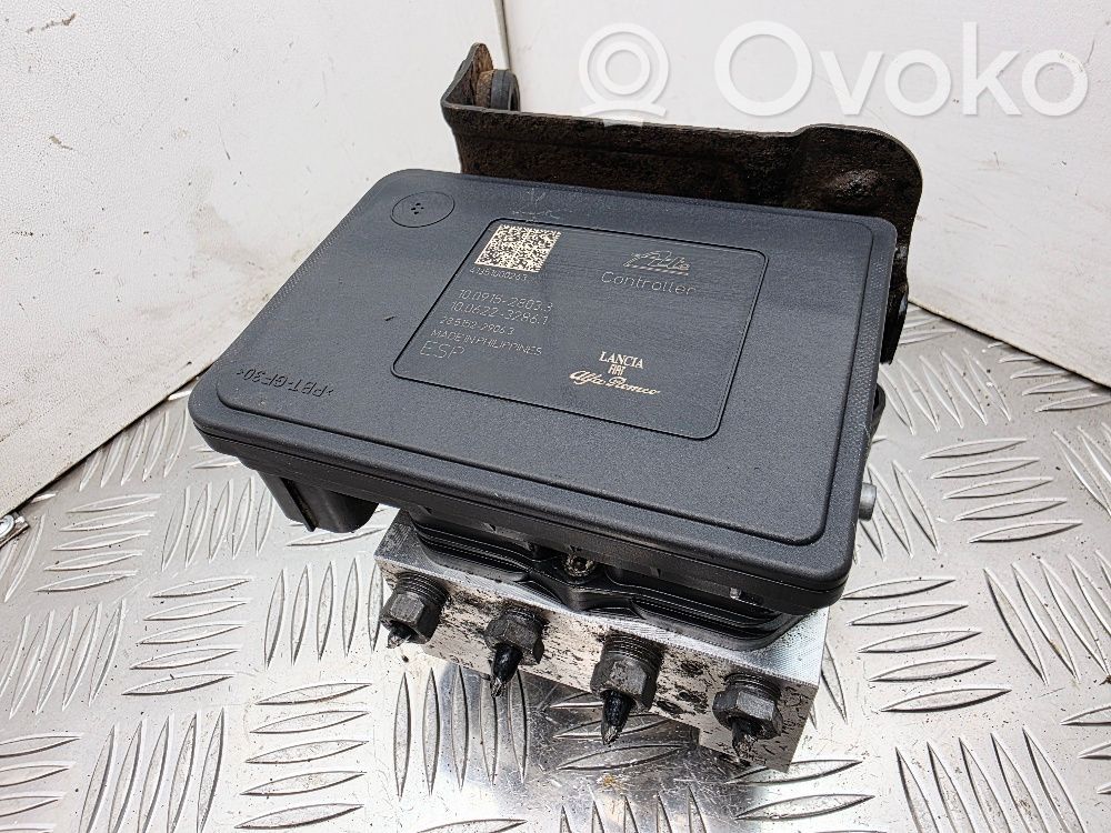 Alfa Romeo Giulietta ABS Pump 