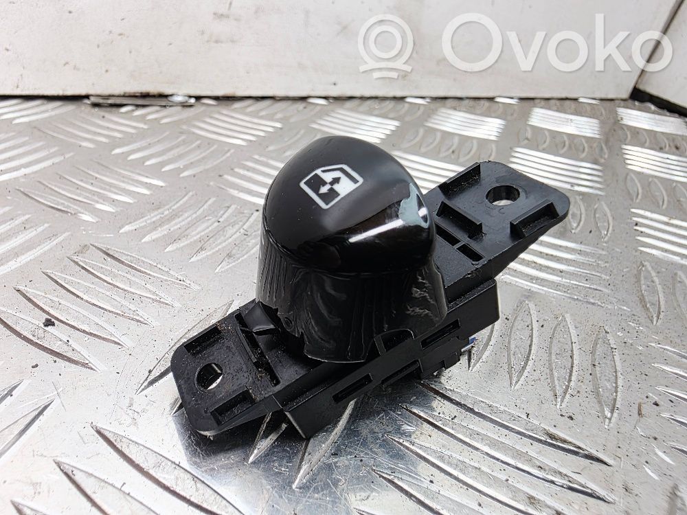 Fiat 500 Abarth Electric window control switch 