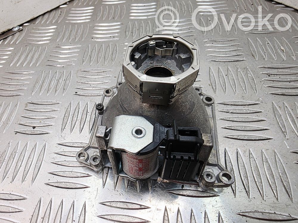 Audi A4 S4 B8 8K Parte del faro 