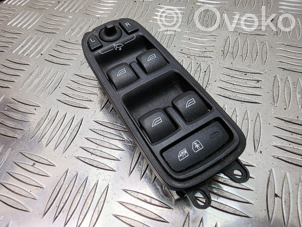 Volvo XC60 Electric window control switch 