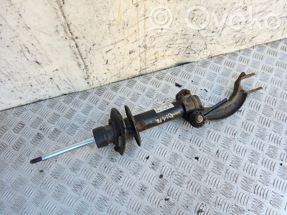 Audi A4 S4 B8 8K Front shock absorber/damper 