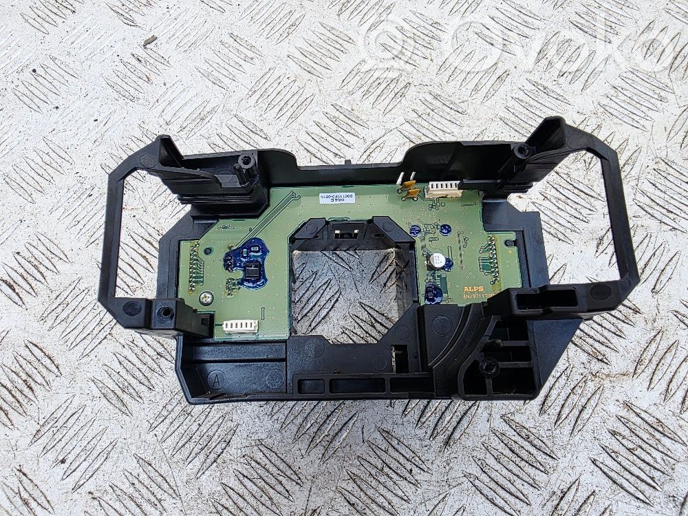Volvo XC60 Steering angle sensor 