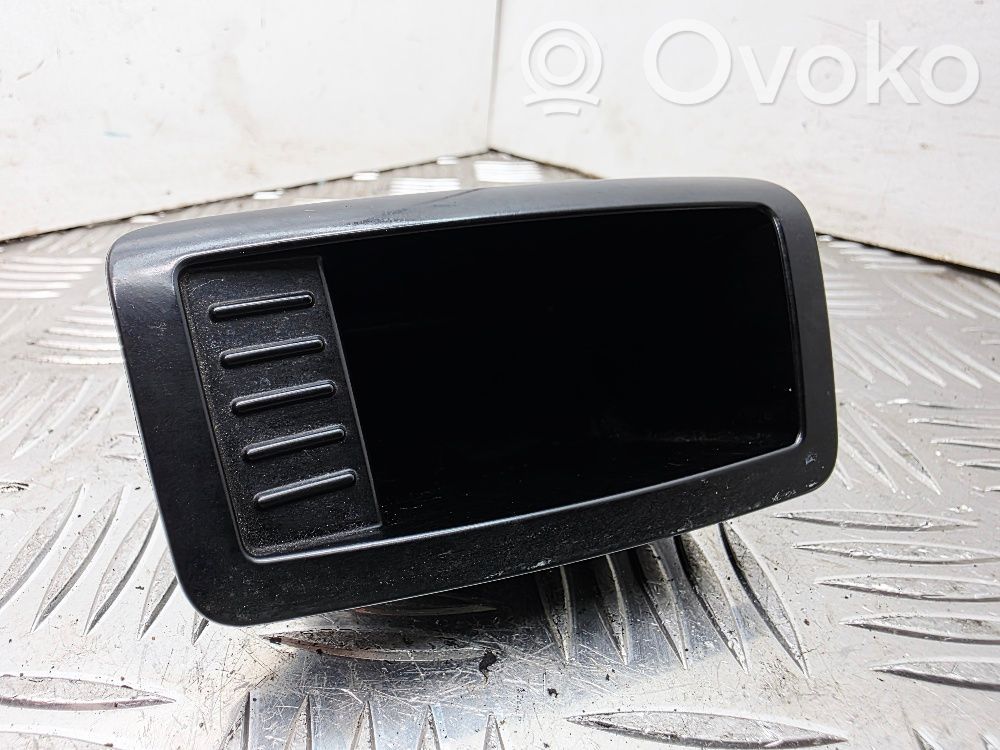 BMW 3 E92 E93 Ashtray (rear) 