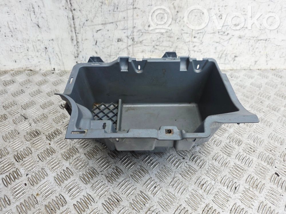 BMW 3 E92 E93 Glove box in trunk 