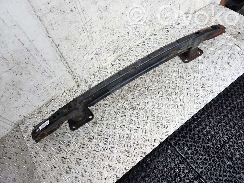 BMW 3 E92 E93 Aizmugurē bampera balka 