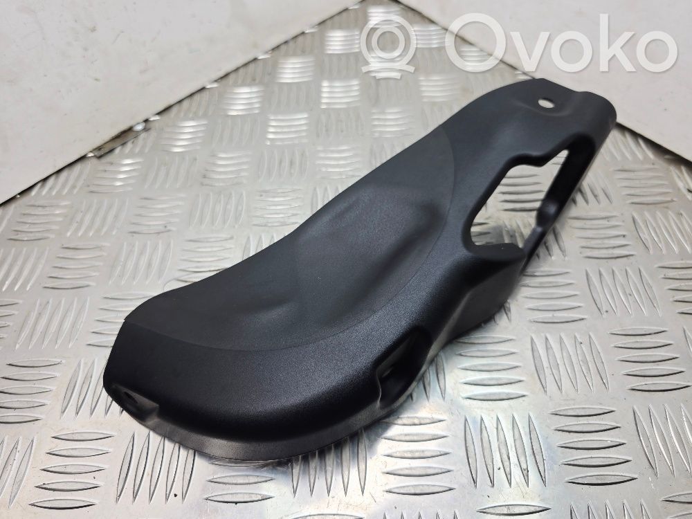 BMW 3 E92 E93 Other trunk/boot trim element 