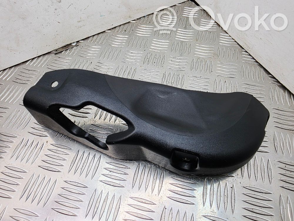 BMW 3 E92 E93 Other trunk/boot trim element 