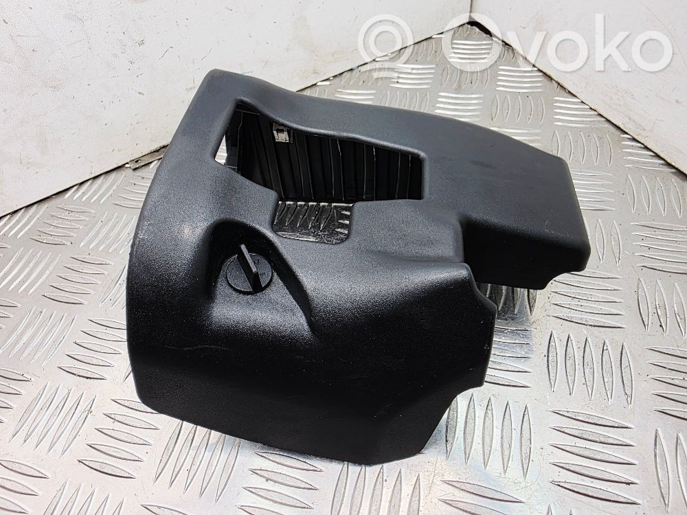 BMW 3 E92 E93 Other trunk/boot trim element 