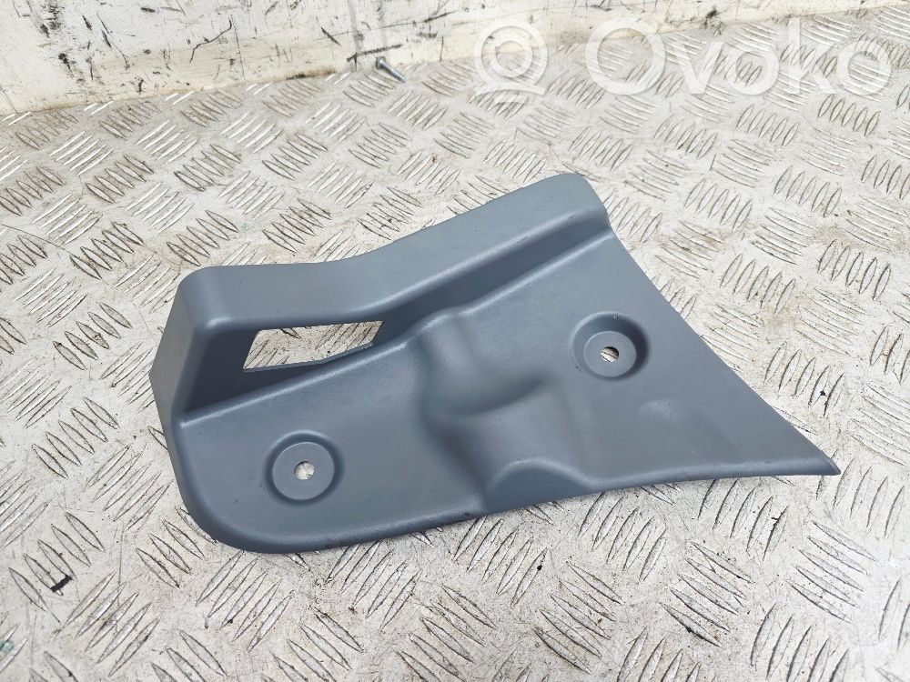 BMW 3 E92 E93 Autres éléments garniture de coffre 