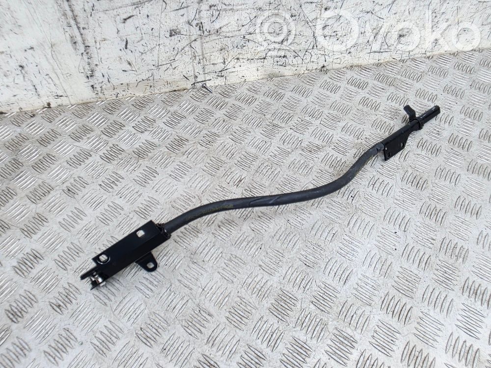 BMW 3 E92 E93 Loquet serrure de toit convertible 