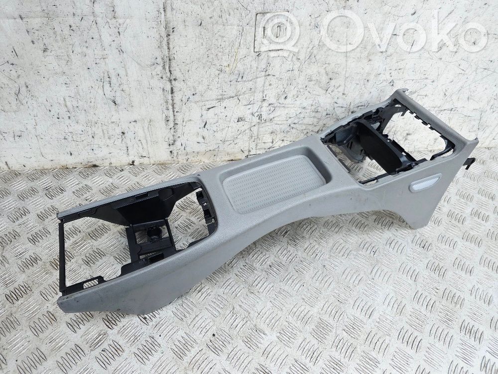 BMW 3 E92 E93 Center console 