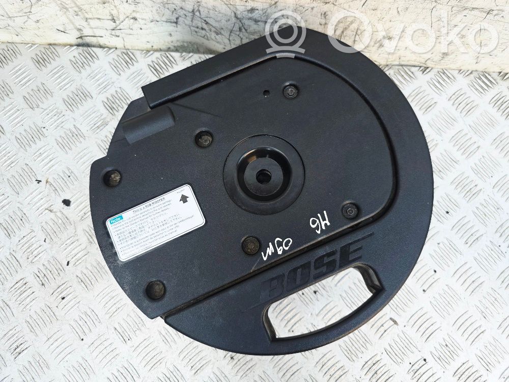 Subwoofer speaker   GAP466960