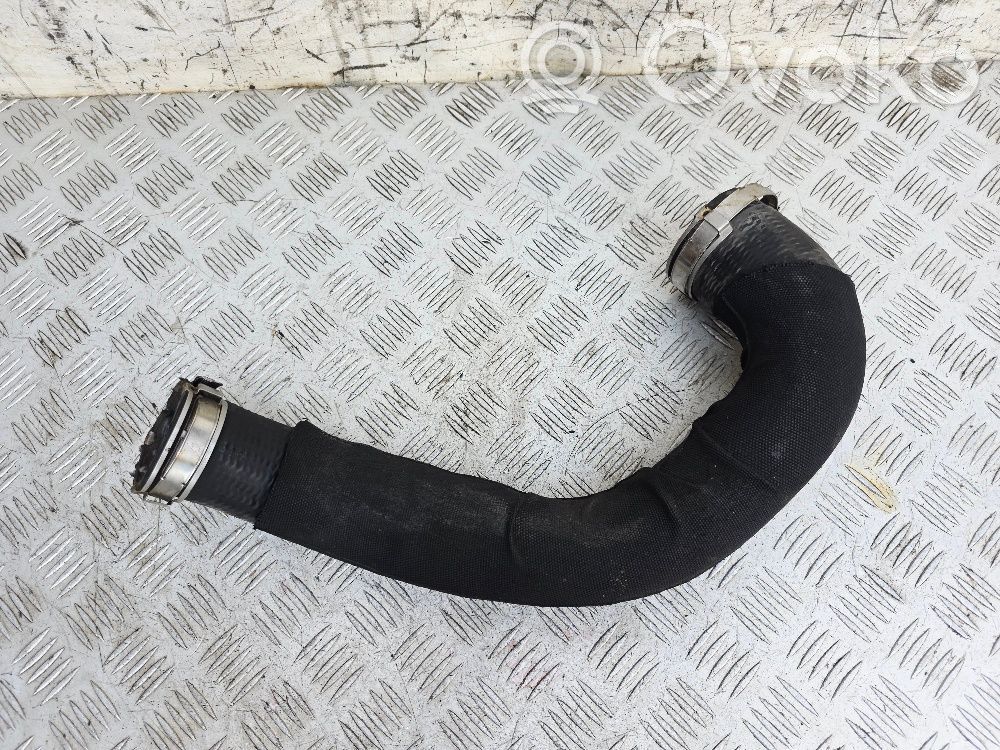 Audi A4 S4 B8 8K Wąż / Rura intercoolera 