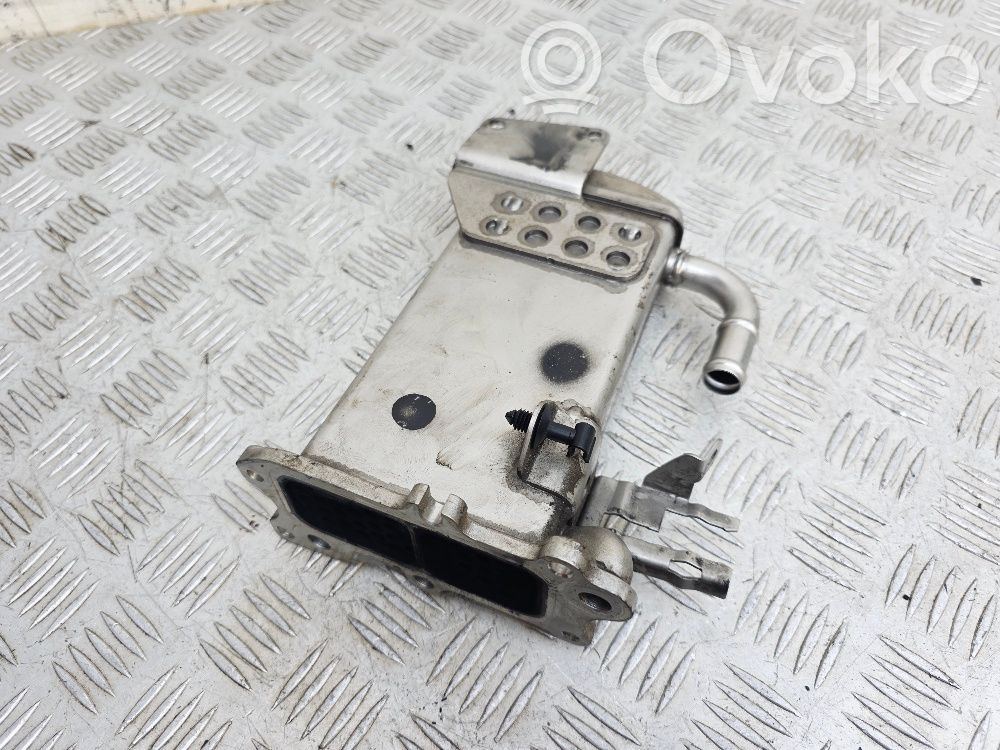 Audi A4 S4 B8 8K Răcitor supapă EGR 