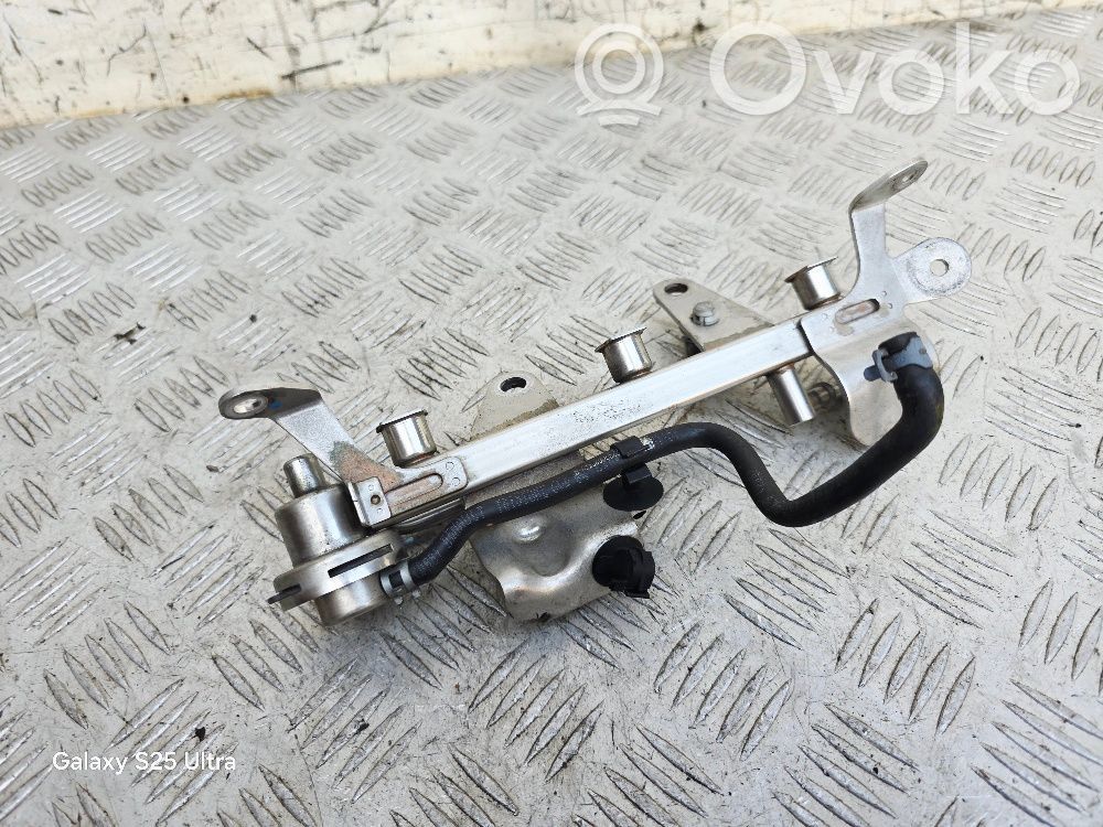 Renault Captur Fuel main line pipe 